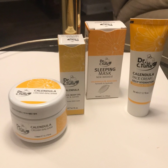 Dr. C Tuna Calendula Series - Picture 5 of 5